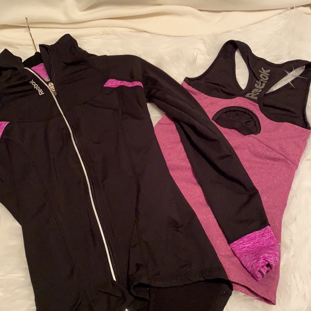 Workout set - Picture 9 of 11